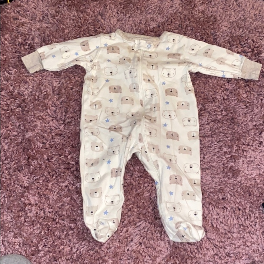 Pajamas